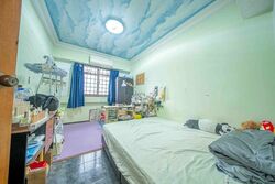 Blk 276A Wenya (Jurong West), HDB 4 Rooms #487026811